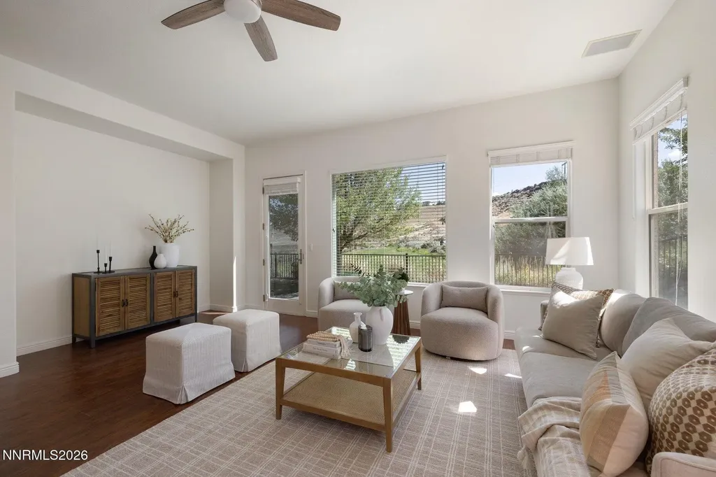 2675 Tuscan Sparks NV 89434