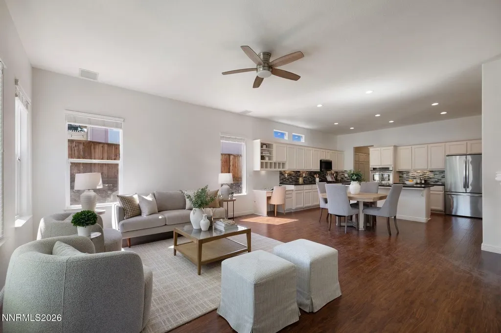 2675 Tuscan Sparks NV 89434