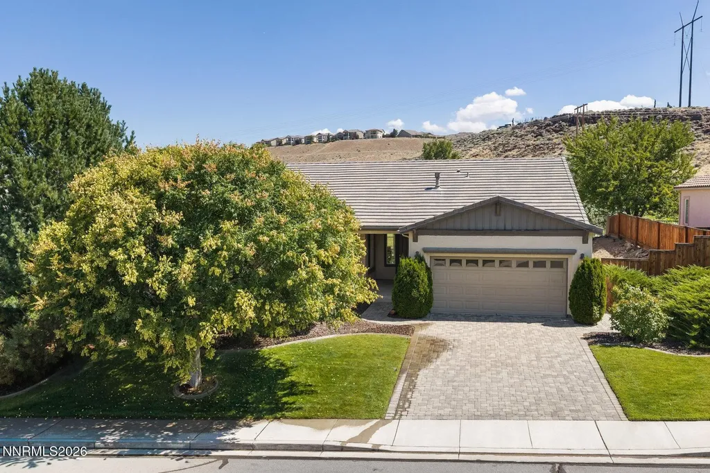 2675 Tuscan Sparks NV 89434