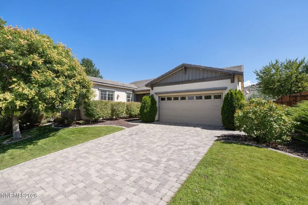 2675 Tuscan Sparks NV 89434