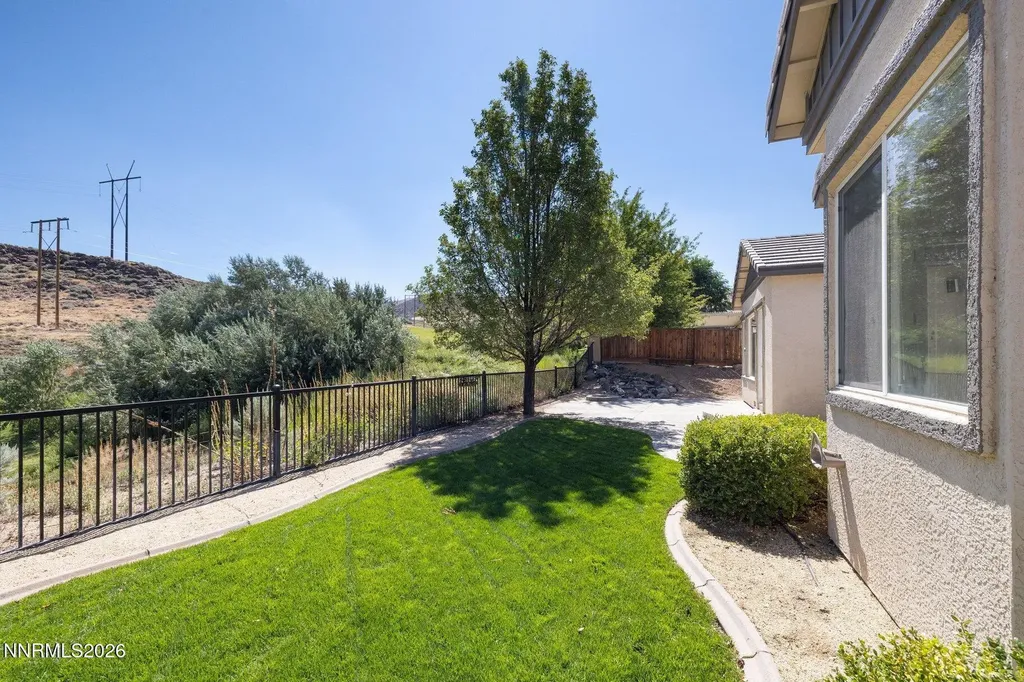 2675 Tuscan Sparks NV 89434