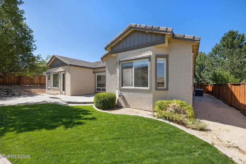 2675 Tuscan Sparks NV 89434