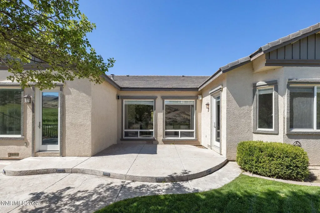 2675 Tuscan Sparks NV 89434