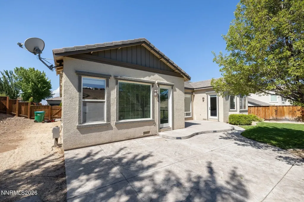 2675 Tuscan Sparks NV 89434