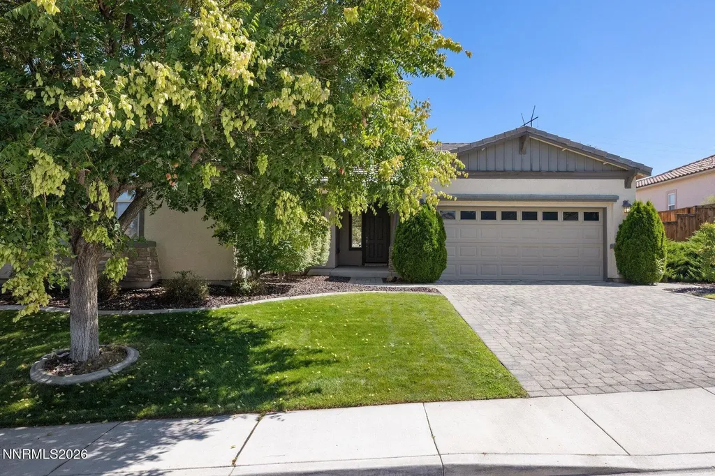 2675 Tuscan Sparks NV 89434