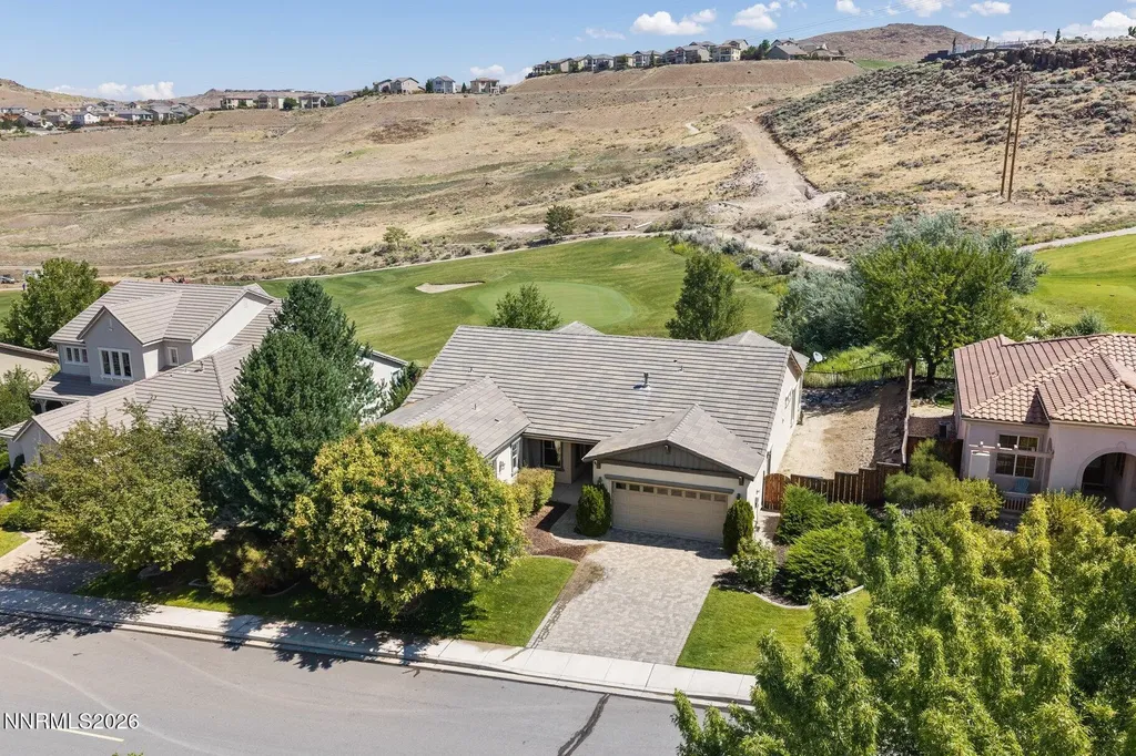 2675 Tuscan Sparks NV 89434