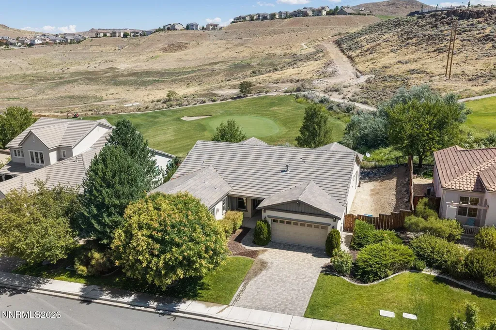 2675 Tuscan Sparks NV 89434