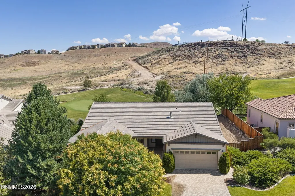 2675 Tuscan Sparks NV 89434