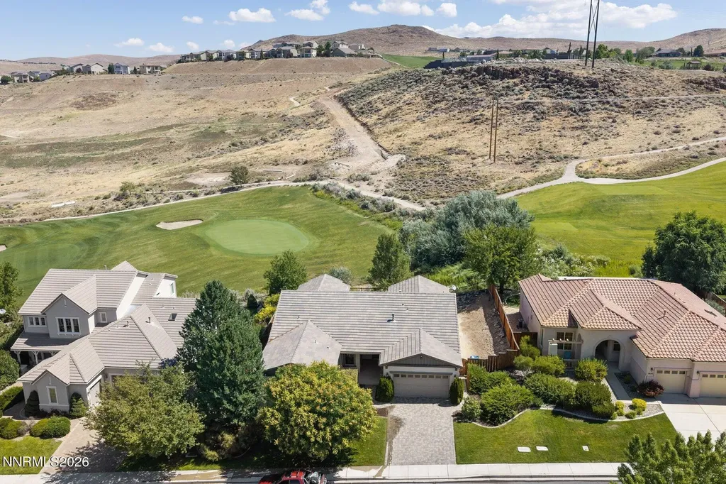 2675 Tuscan Sparks NV 89434