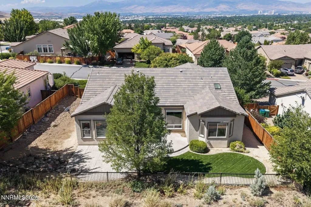 2675 Tuscan Sparks NV 89434