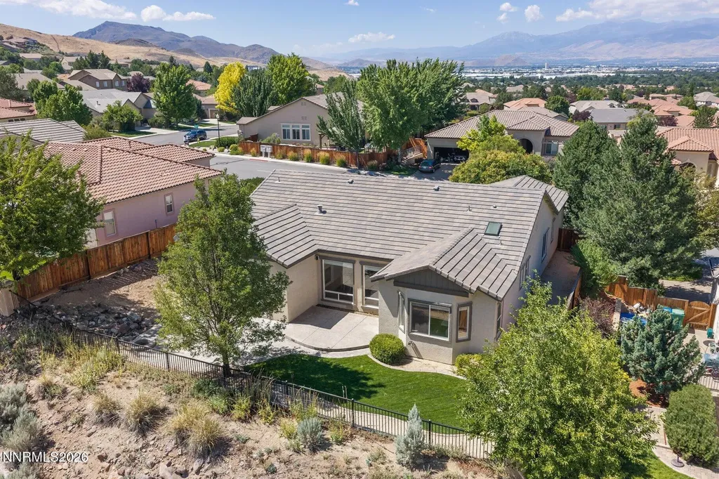 2675 Tuscan Sparks NV 89434