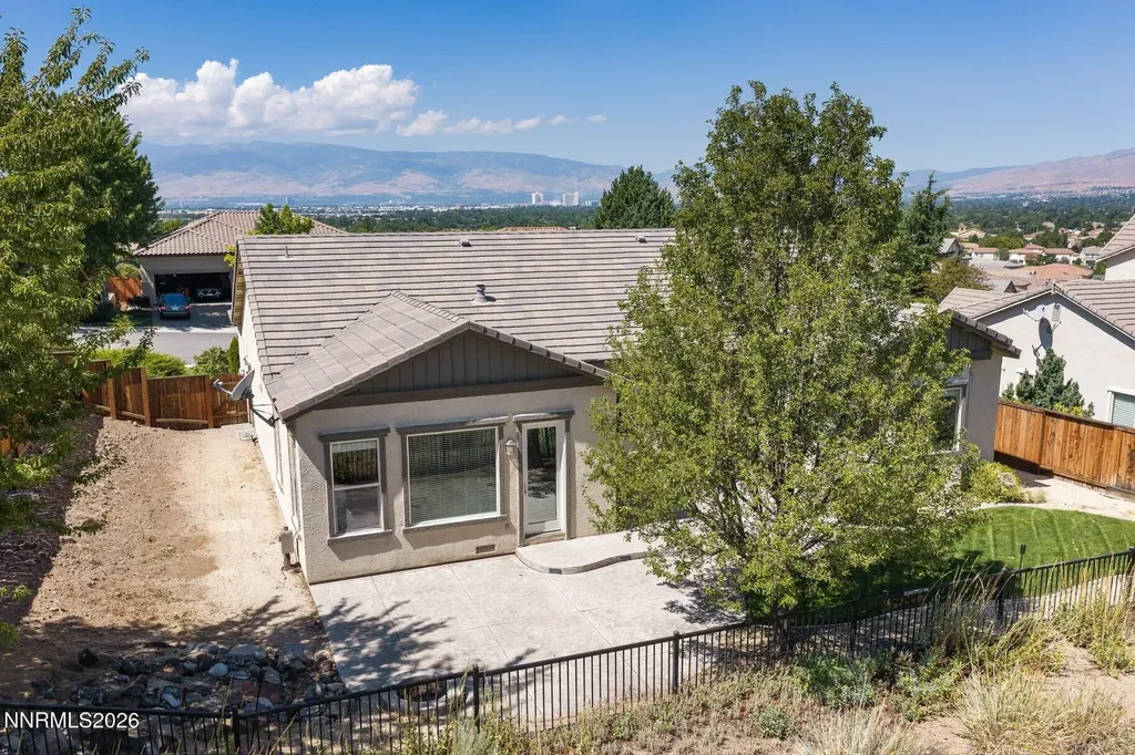 2675 Tuscan Sparks NV 89434