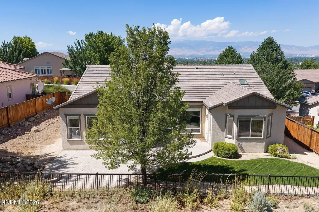 2675 Tuscan Sparks NV 89434