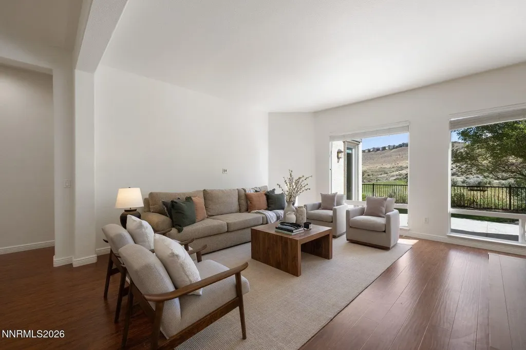 2675 Tuscan Sparks NV 89434