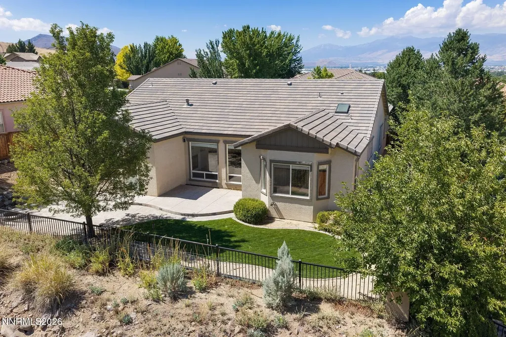 2675 Tuscan Sparks NV 89434