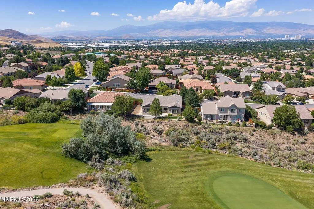2675 Tuscan Sparks NV 89434
