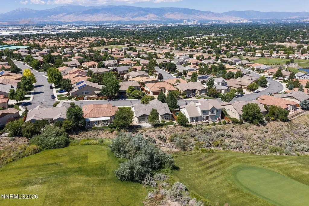 2675 Tuscan Sparks NV 89434