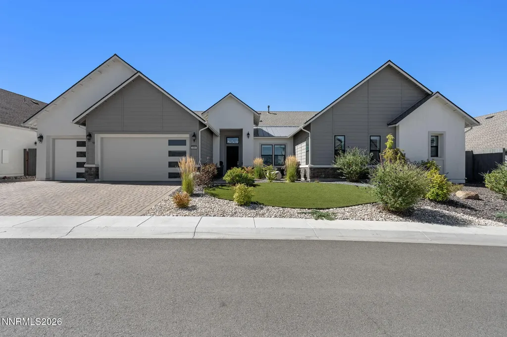 3060 Bristol Reno NV 89521