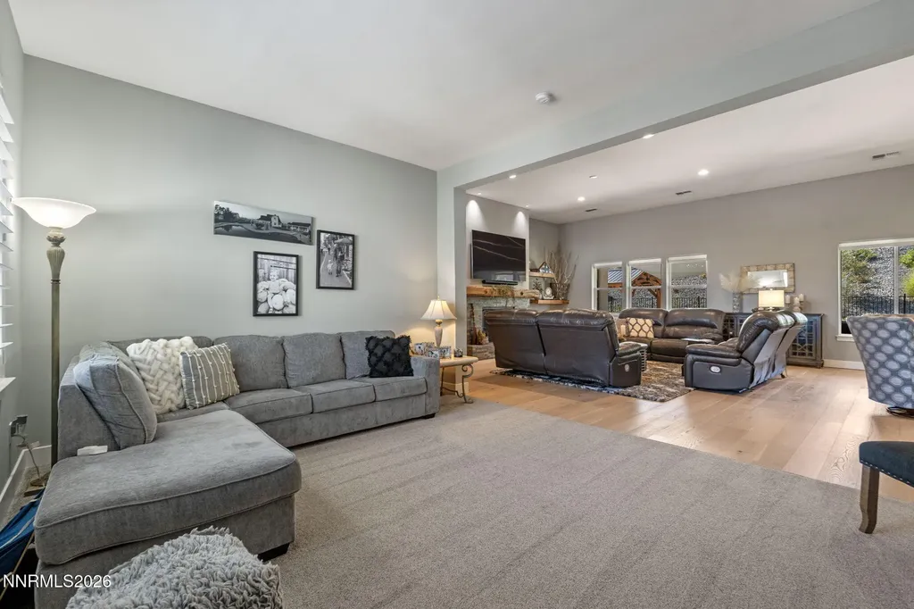 3060 Bristol Reno NV 89521