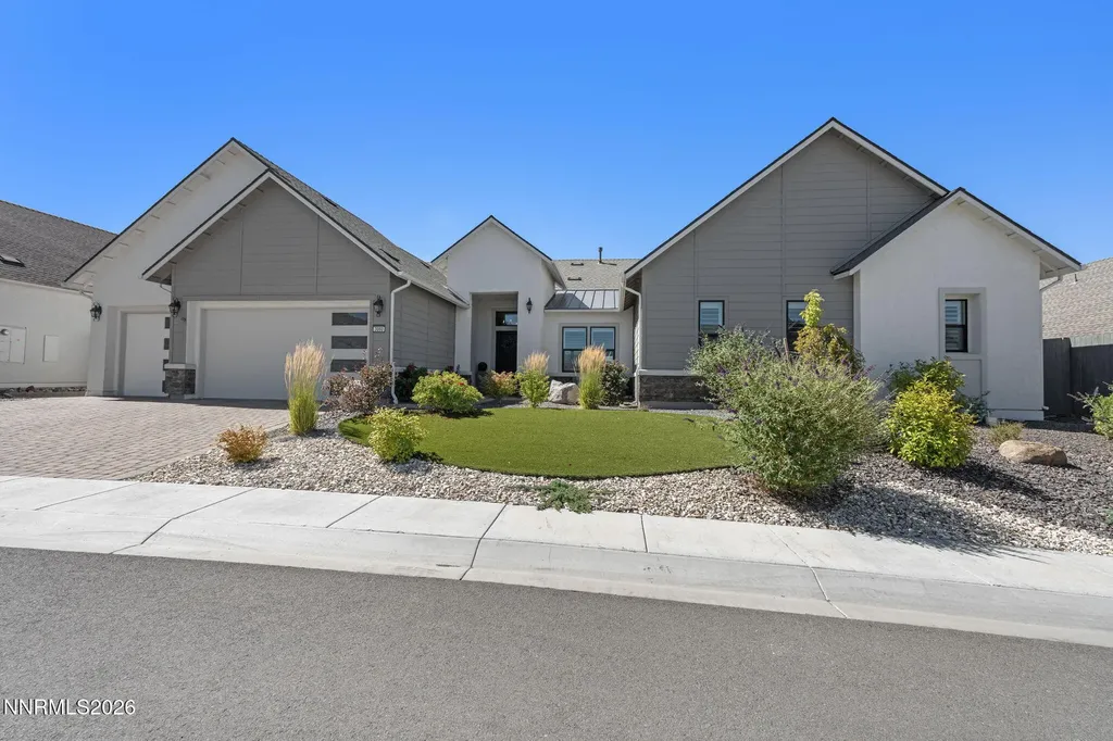 3060 Bristol Reno NV 89521