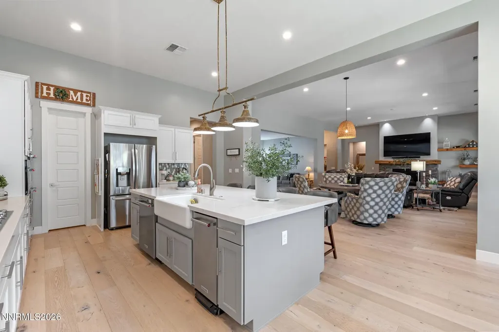 3060 Bristol Reno NV 89521