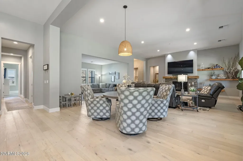 3060 Bristol Reno NV 89521
