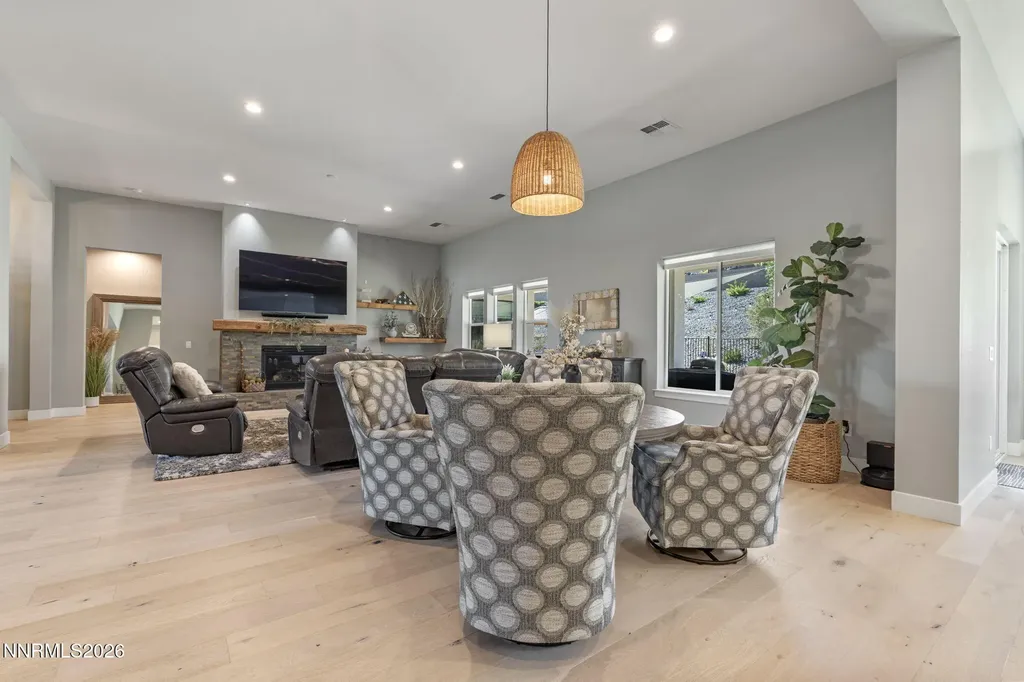 3060 Bristol Reno NV 89521