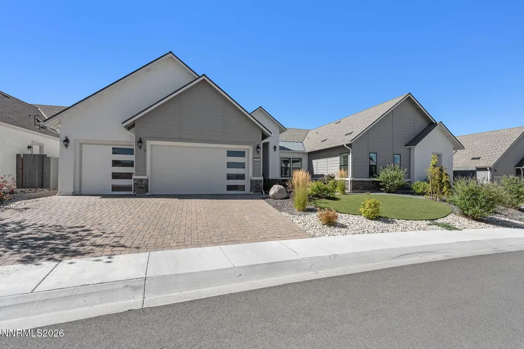 3060 Bristol Reno NV 89521