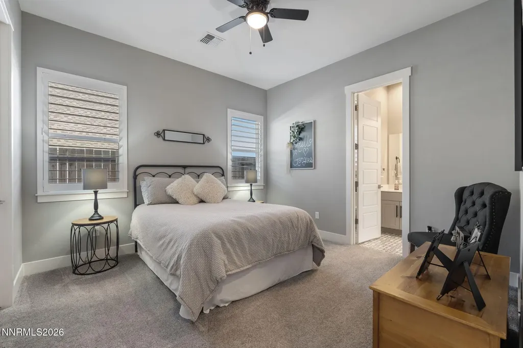 3060 Bristol Reno NV 89521