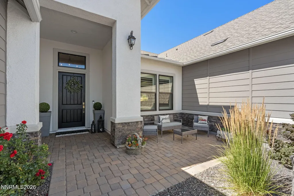 3060 Bristol Reno NV 89521