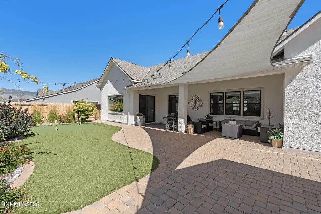 3060 Bristol Reno NV 89521