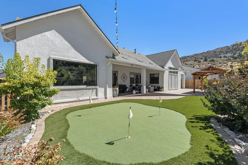 3060 Bristol Reno NV 89521