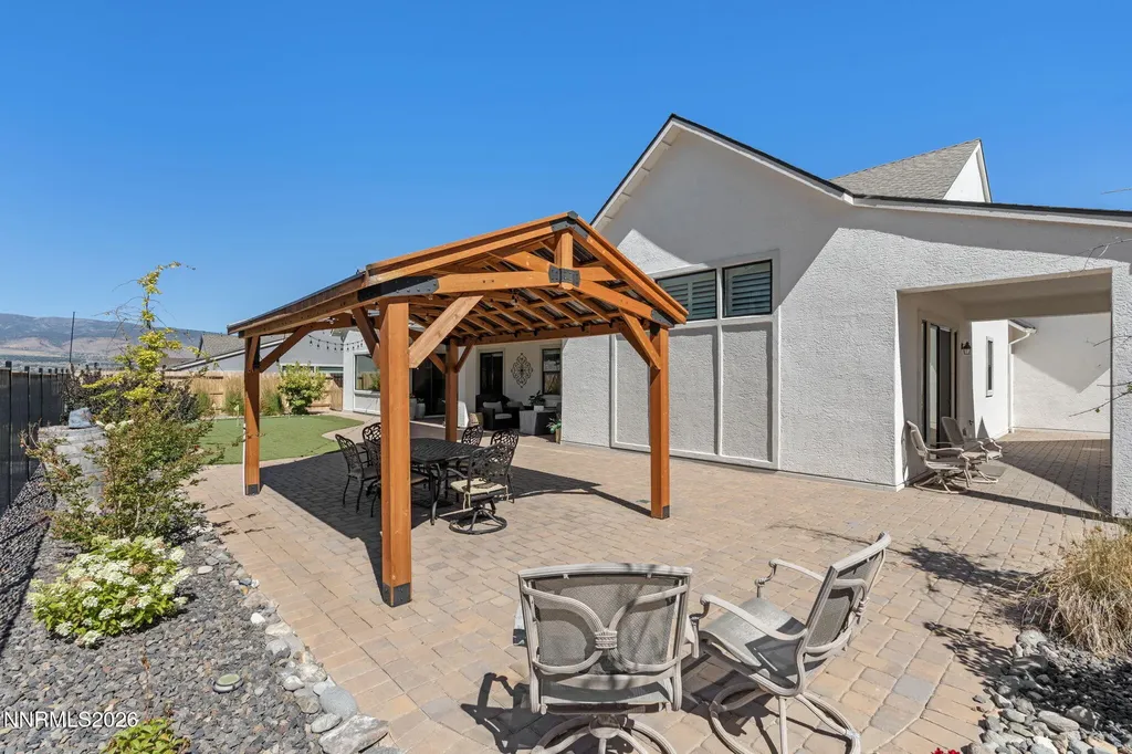 3060 Bristol Reno NV 89521