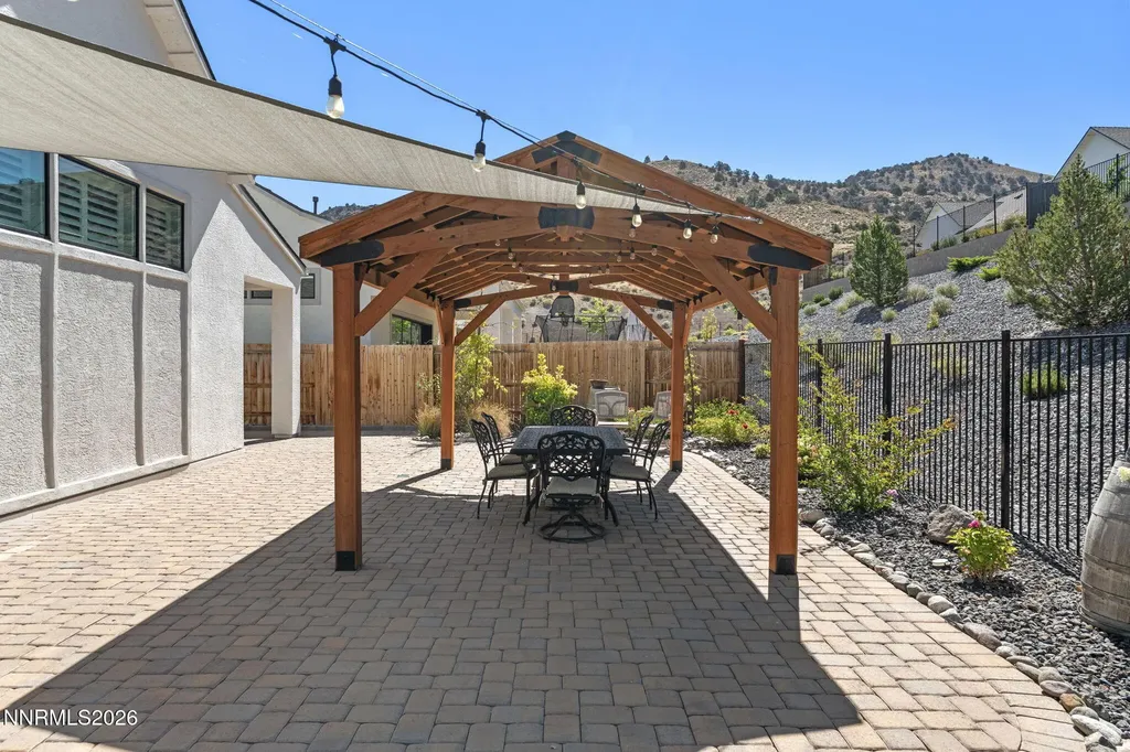 3060 Bristol Reno NV 89521