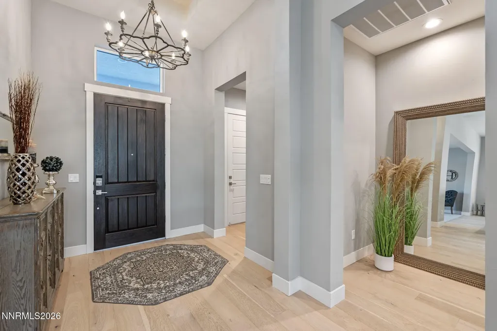 3060 Bristol Reno NV 89521