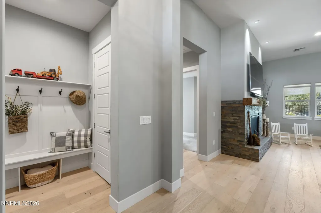 3060 Bristol Reno NV 89521