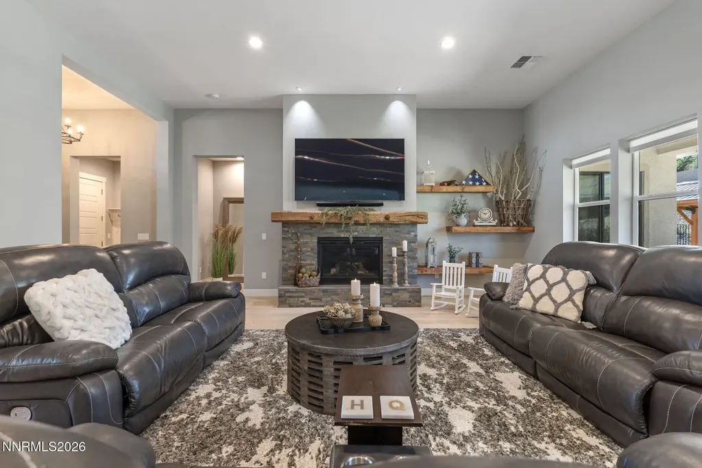 3060 Bristol Reno NV 89521