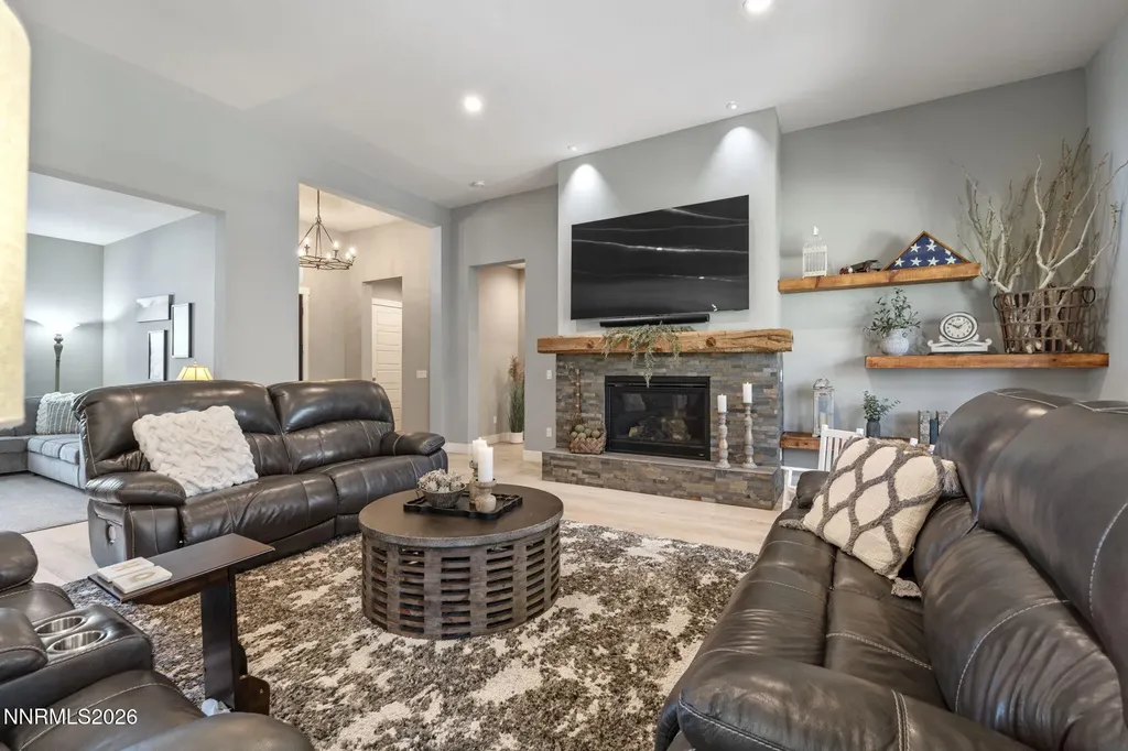 3060 Bristol Reno NV 89521