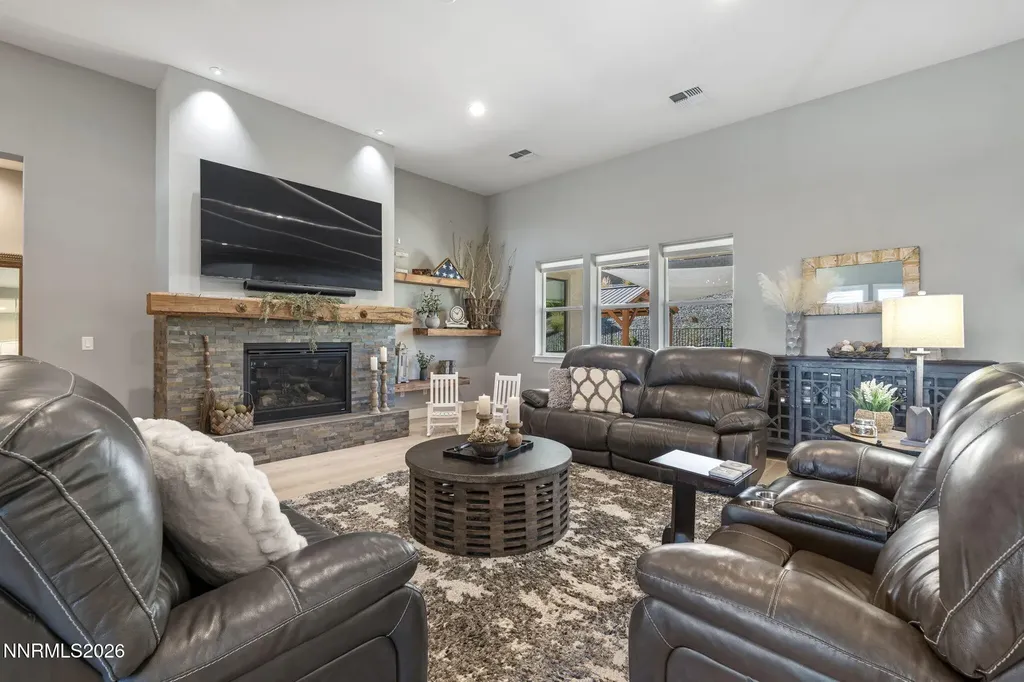 3060 Bristol Reno NV 89521