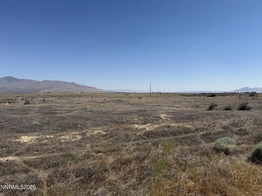 15 Paradise Ranchos Road Winnemucca NV 89445