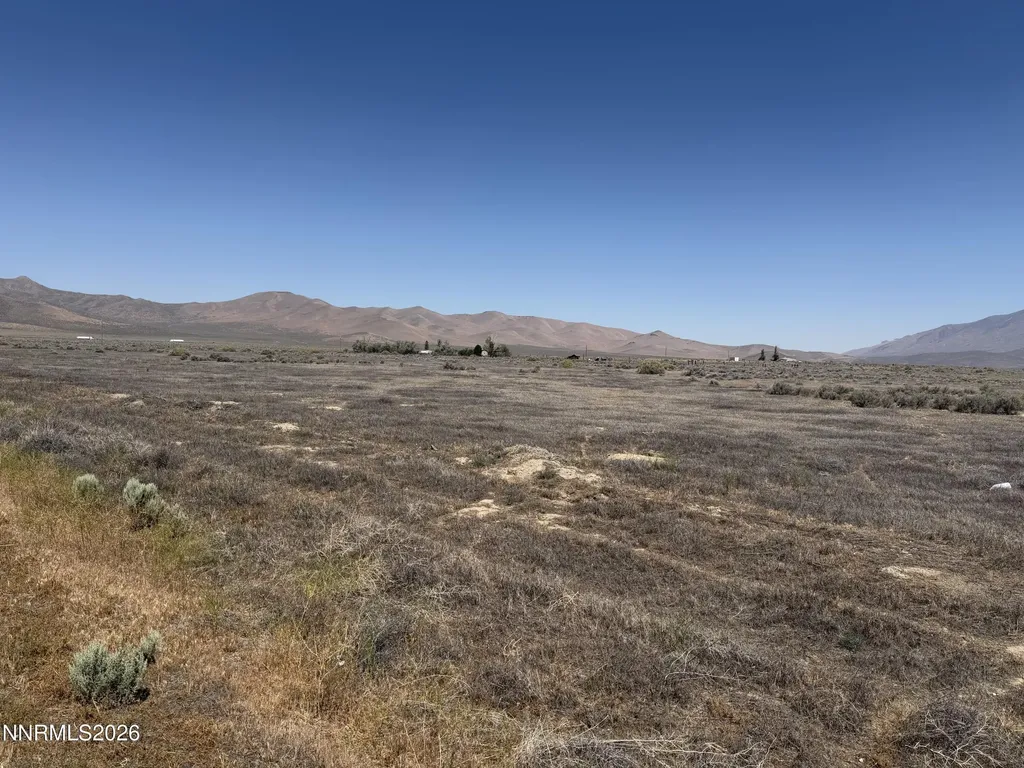 15 Paradise Ranchos Road Winnemucca NV 89445