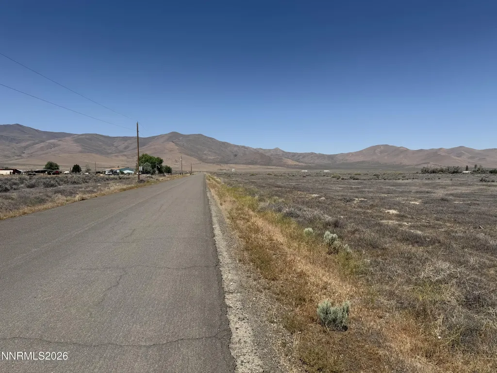 15 Paradise Ranchos Road Winnemucca NV 89445