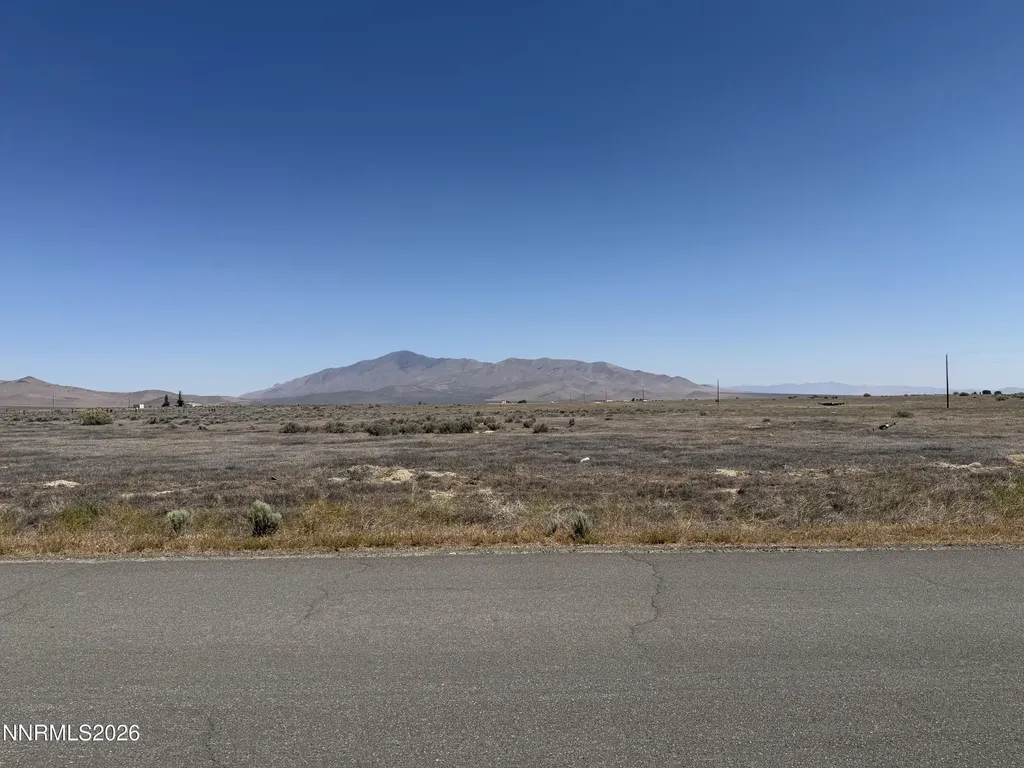 15 Paradise Ranchos Road Winnemucca NV 89445