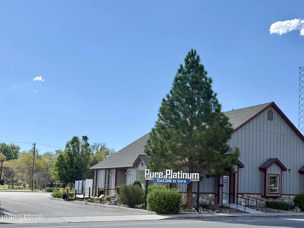 211 Main Yerington NV 89447