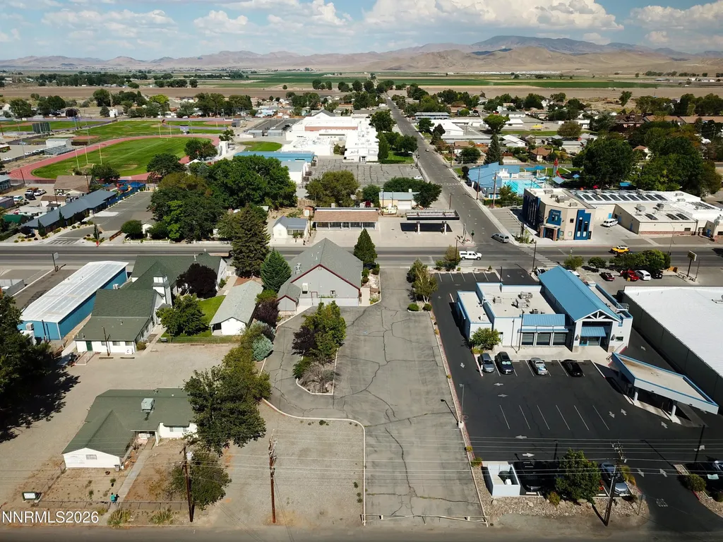 211 Main Yerington NV 89447