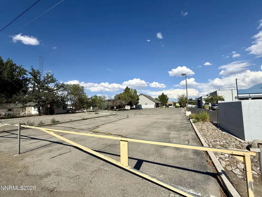 211 Main Yerington NV 89447