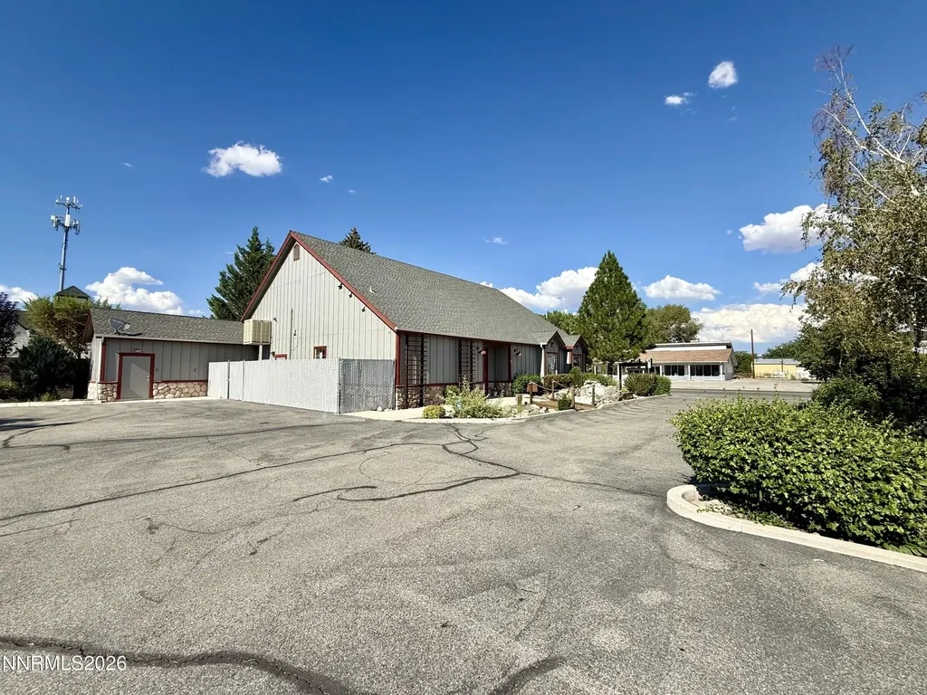 211 Main Yerington NV 89447