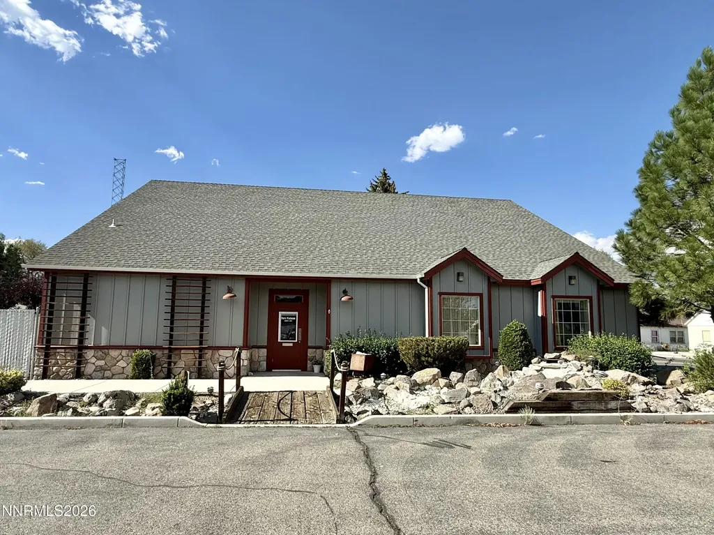211 Main Yerington NV 89447