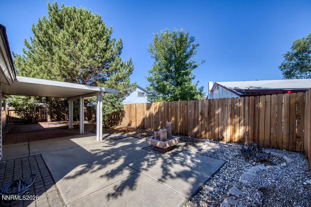 2645 Howard Sparks NV 89434
