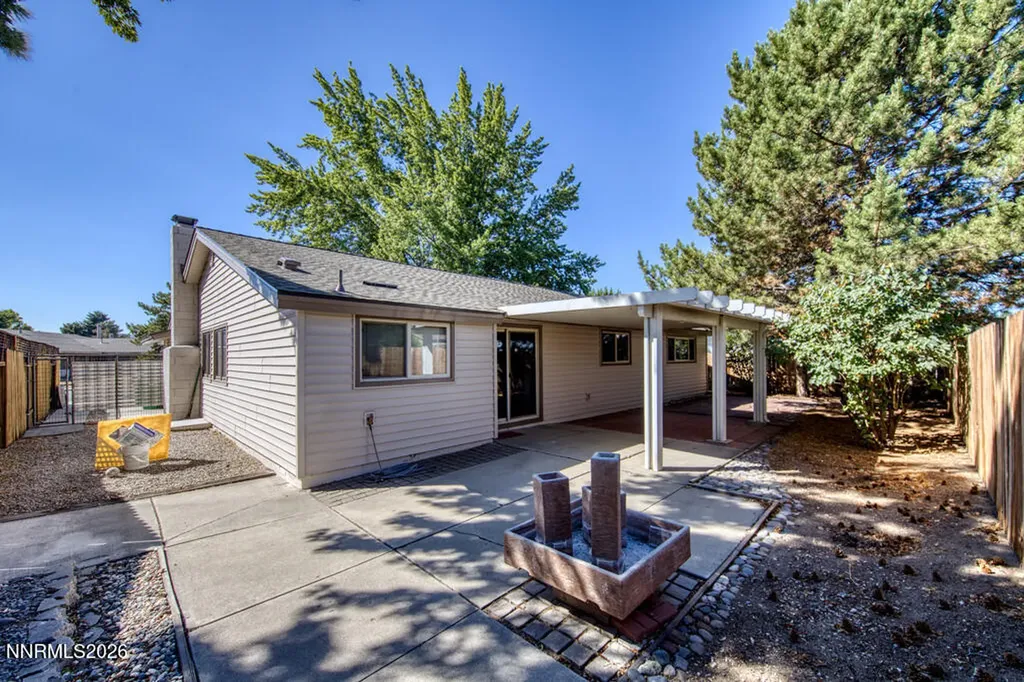 2645 Howard Sparks NV 89434